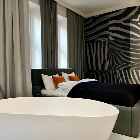 Apartamenty Jubilat Kraków Exteriör bild
