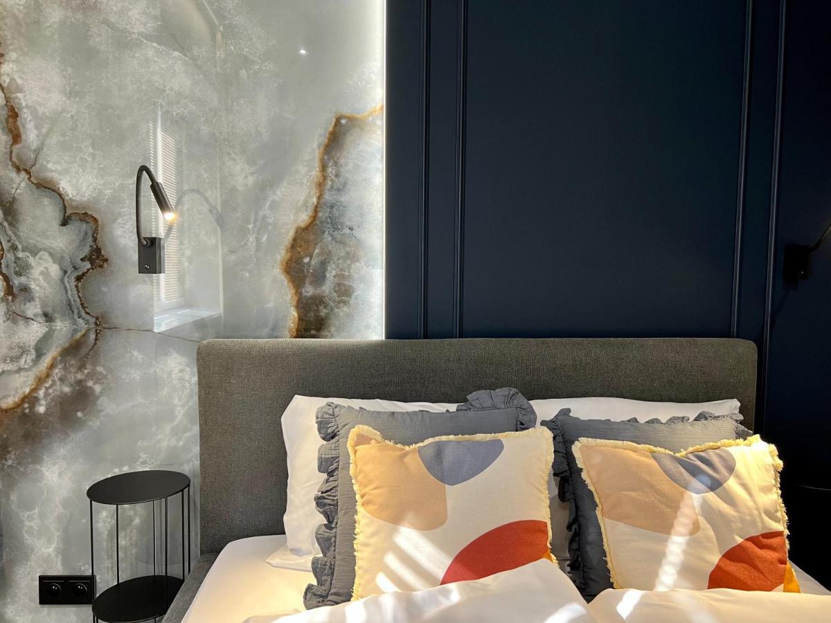 Apartamenty Jubilat Kraków Exteriör bild