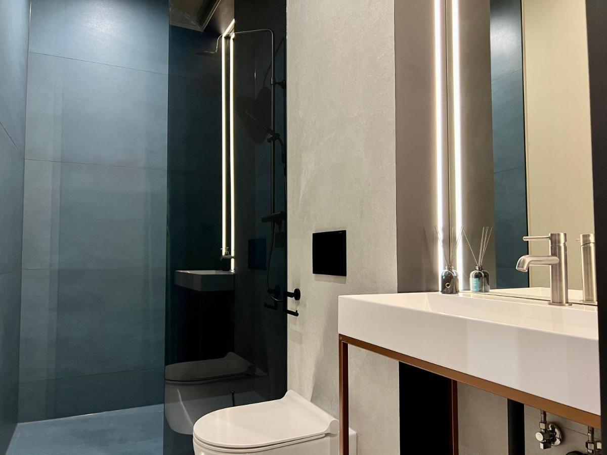 Apartamenty Jubilat Kraków Exteriör bild