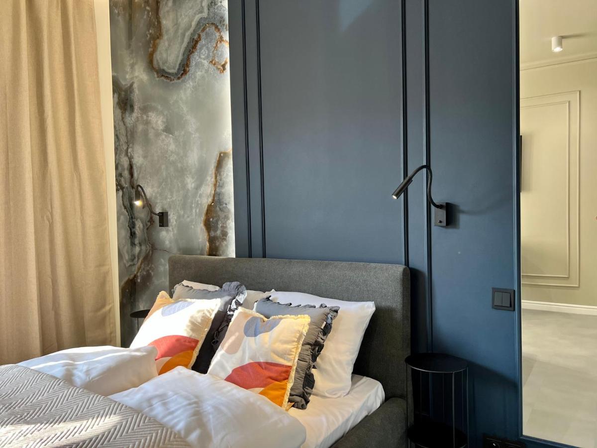 Apartamenty Jubilat Kraków Exteriör bild
