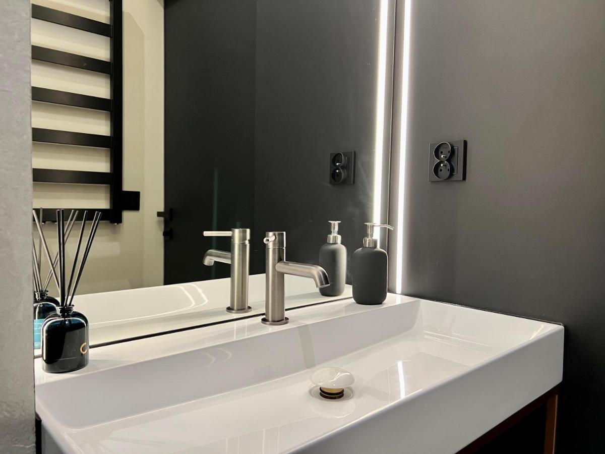 Apartamenty Jubilat Kraków Exteriör bild