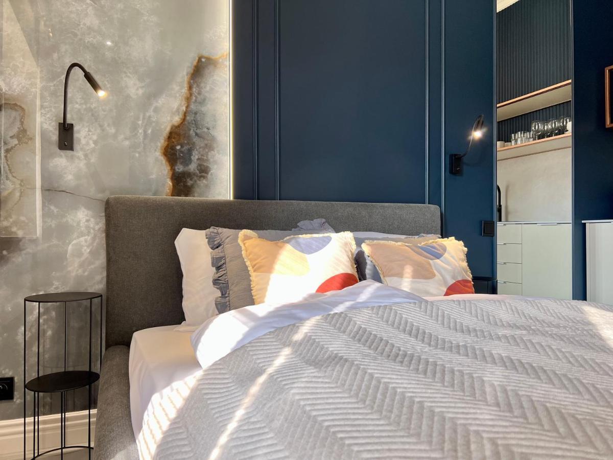 Apartamenty Jubilat Kraków Exteriör bild
