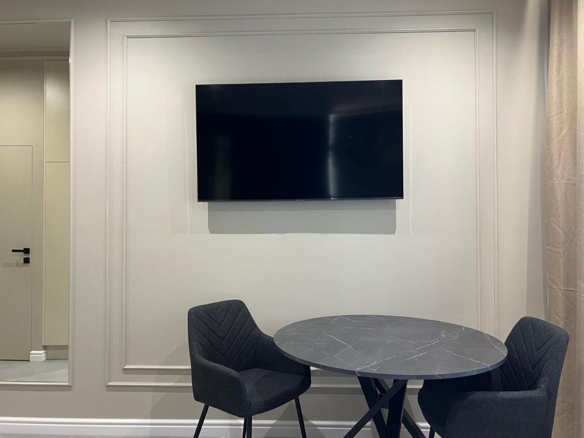 Apartamenty Jubilat Kraków Exteriör bild