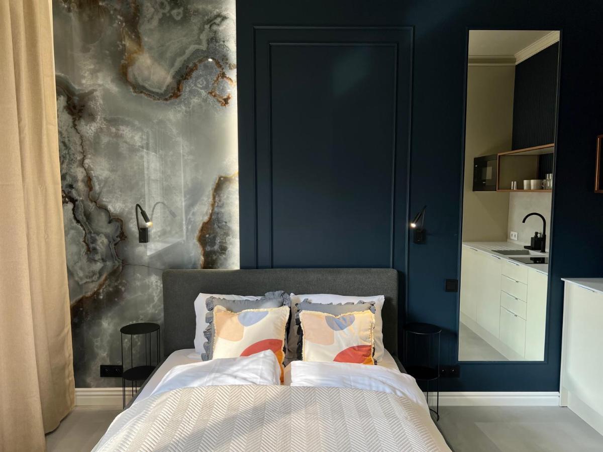 Apartamenty Jubilat Kraków Exteriör bild