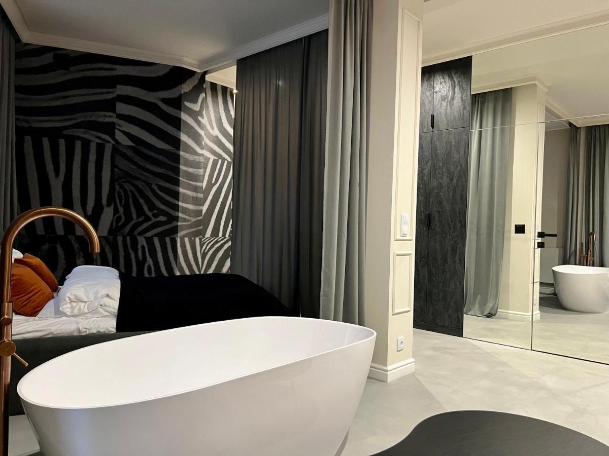 Apartamenty Jubilat Kraków Exteriör bild