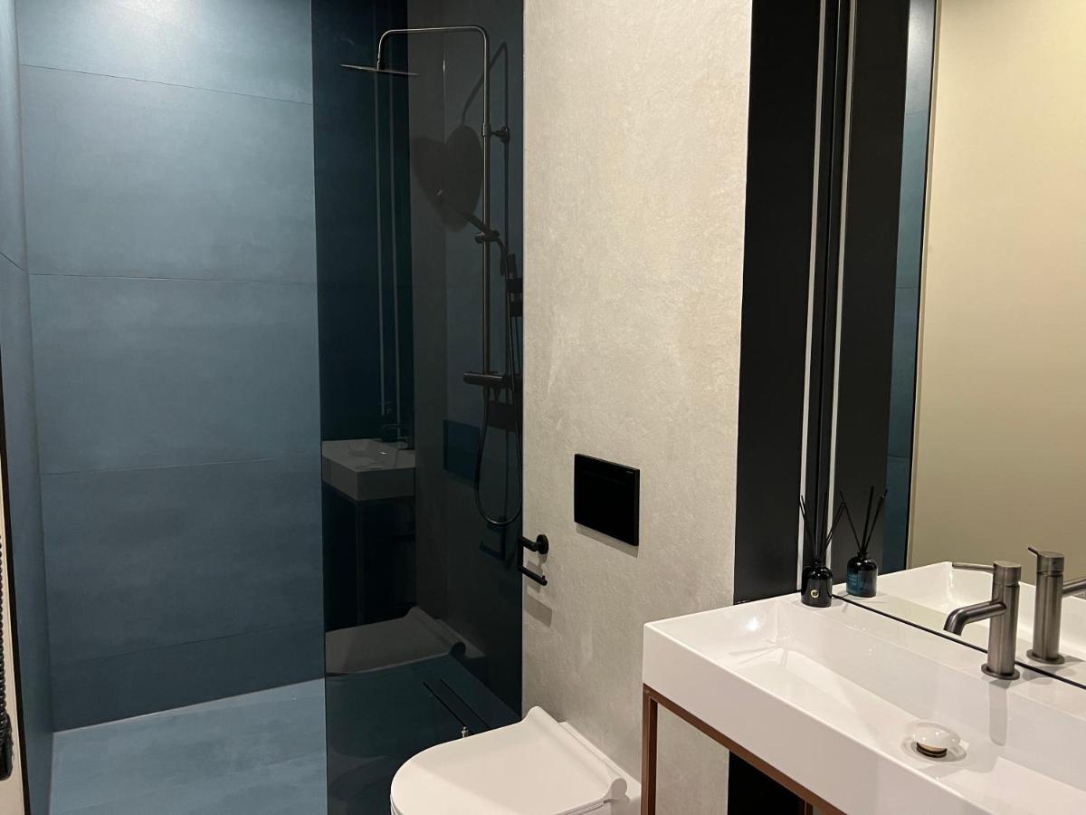 Apartamenty Jubilat Kraków Exteriör bild